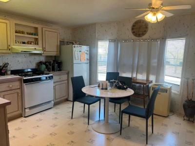 Photo 4 of 8 of home located at 4675 S Harrison Rd #167 Tucson, AZ 85730