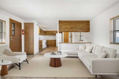 Photo 4 of 16 of home located at 3500 S King St. #113 Denver, CO 80239
