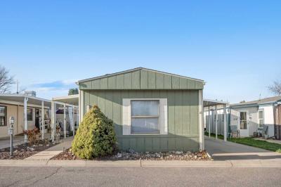 Photo 2 of 16 of home located at 3500 S King St. #113 Denver, CO 80239