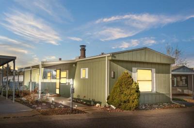 Mobile Home at 3500 S King St. #113 Denver, CO 80239