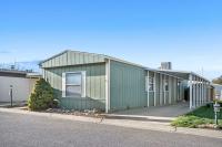 1983 Bonavilla Mobile Home