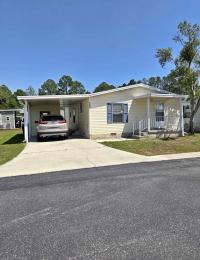 1997 Mobile Home
