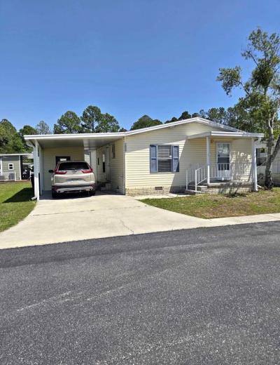 Mobile Home at 1921 SE Plumbob Way Crystal River, FL 34429