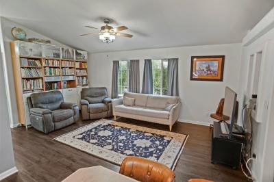 Photo 4 of 29 of home located at 27361 Sierra Highway Spc 257 Canyon Country, CA 91351