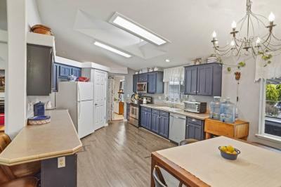 Mobile Home at 27361 Sierra Highway Spc 257 Canyon Country, CA 91351