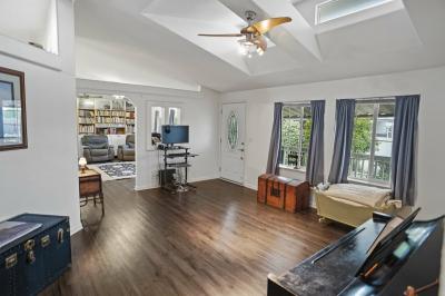 Photo 5 of 29 of home located at 27361 Sierra Highway Spc 257 Canyon Country, CA 91351