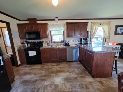 Photo 6 of 16 of home located at 12335 Geneva Ct. Apple Valley, MN 55124