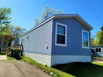 Mobile Home at 12335 Geneva Ct. Apple Valley, MN 55124