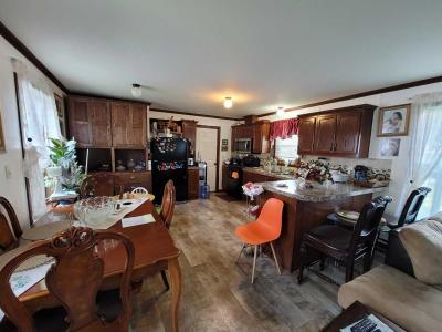Photo 5 of 14 of home located at 12335 Geneva Ct. Apple Valley, MN 55124