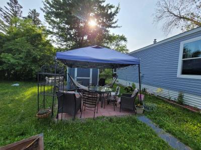 Photo 2 of 16 of home located at 12335 Geneva Ct. Apple Valley, MN 55124