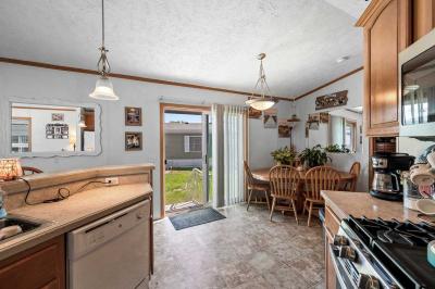 Photo 4 of 15 of home located at 10306 Taylor St NE Blaine, MN 55434
