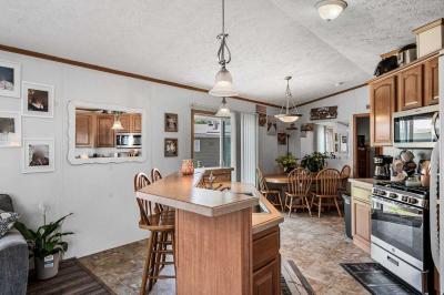 Photo 5 of 15 of home located at 10306 Taylor St NE Blaine, MN 55434