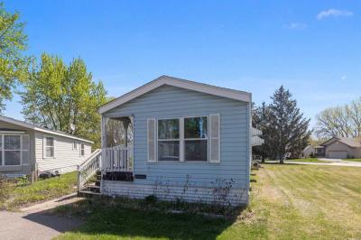 Mobile Home at 1212 Cougar Lane Maplewood, MN 55119