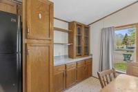 1995 Marshfield Manufactured Home