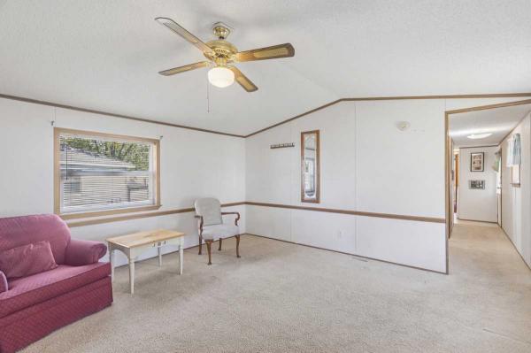 1995 Marshfield Manufactured Home