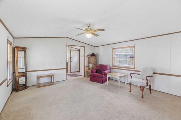 1995 Marshfield Manufactured Home