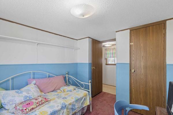 1995 Marshfield Manufactured Home