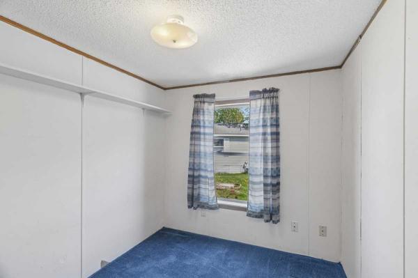 1995 Marshfield Manufactured Home