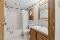 1995 Marshfield Manufactured Home