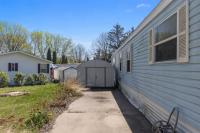 1995 Marshfield Manufactured Home