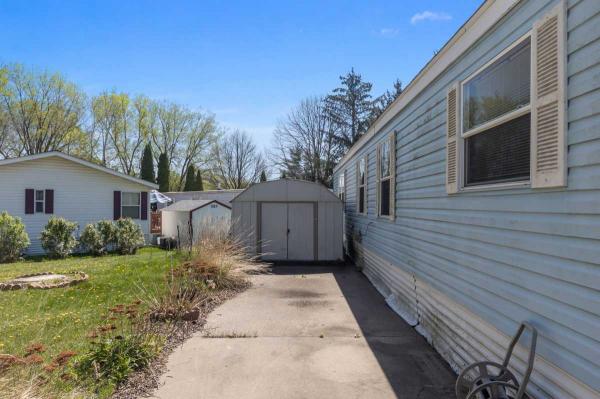 1995 Marshfield Manufactured Home