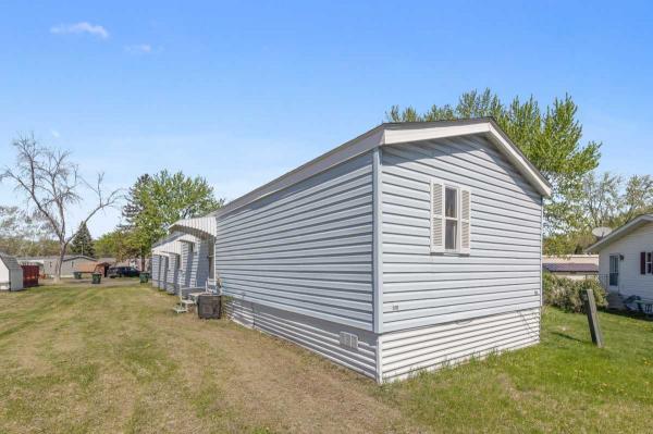1995 Marshfield Manufactured Home