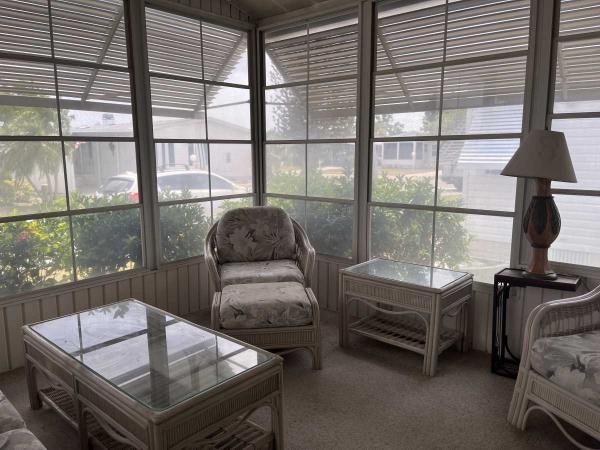 1997 2BA/2BA Mobile Home