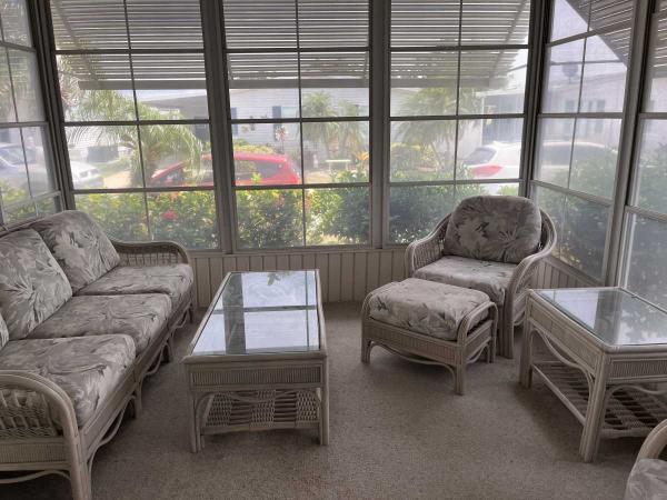 1997 2BA/2BA Mobile Home