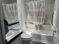 1997 2BA/2BA Mobile Home