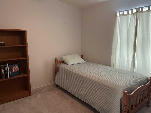 1997 2BA/2BA Mobile Home
