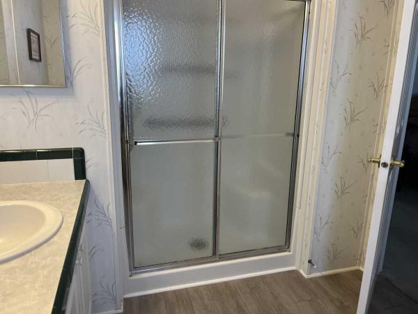 1997 2BA/2BA Mobile Home