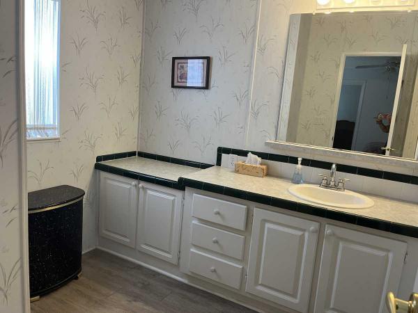 1997 2BA/2BA Mobile Home