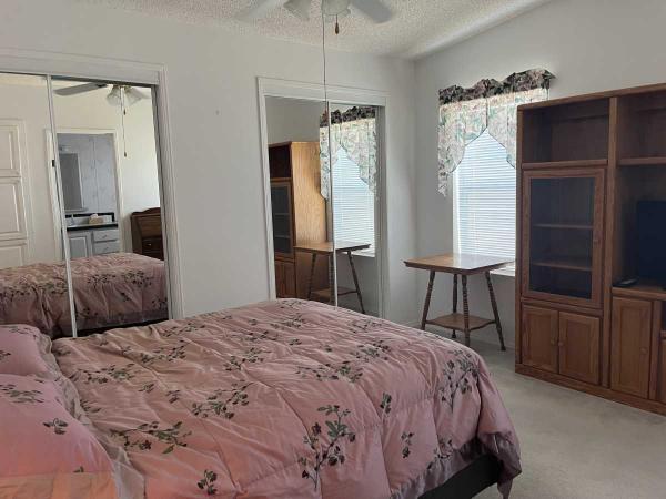 1997 2BA/2BA Mobile Home