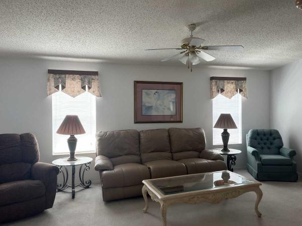 1997 2BA/2BA Mobile Home