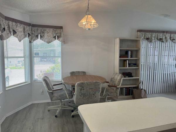 1997 2BA/2BA Mobile Home