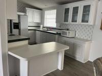 1997 2BA/2BA Mobile Home