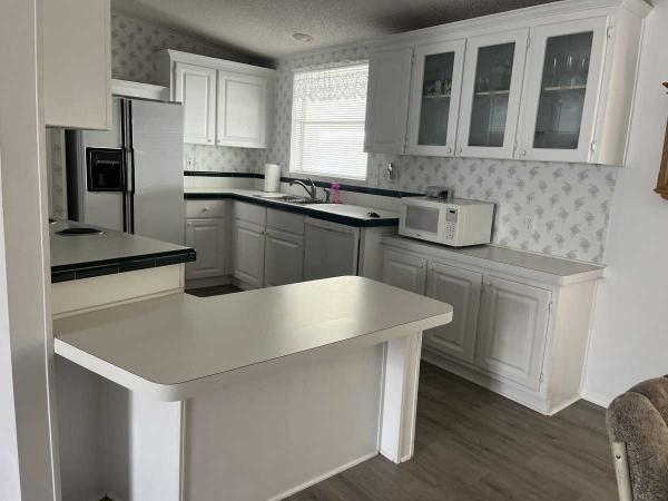 1997 2BA/2BA Mobile Home