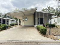 1991 Palm Harbor Manufactured Home