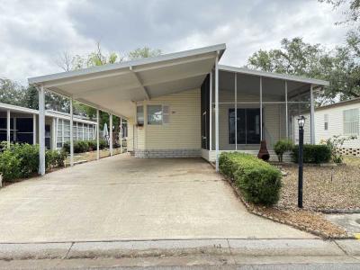 Mobile Home at 130 Skyridge Drive Valrico, FL 33594