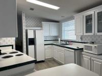1997 2BA/2BA Mobile Home