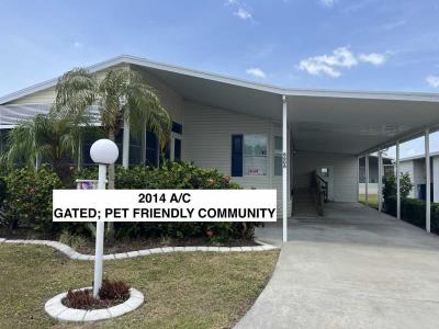Mobile Home at 6606 John Avenue Ellenton, FL 34222
