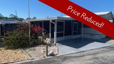 Mobile Home at 2450 S Ridgewood Avenue, Lot 1 Edgewater, FL 32141