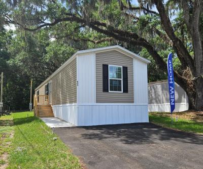 Mobile Home at 4000 SW 47th Street, #E25 Gainesville, FL 32608