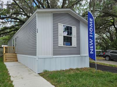 Mobile Home at 4000 SW 47th Street, #I20 Gainesville, FL 32608