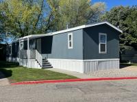 2009 UNKN mobile Home