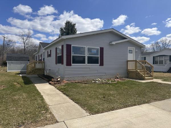 1992 Skyline Mobile Home For Sale