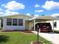 1994 Merit Mobile Home