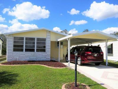 Mobile Home at 2212 Burning Tree Cir Sebring, FL 33872