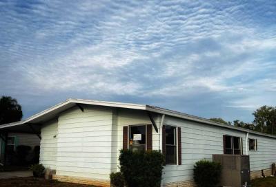 Mobile Home at 196 Fairway Circle Winter Haven, FL 33881