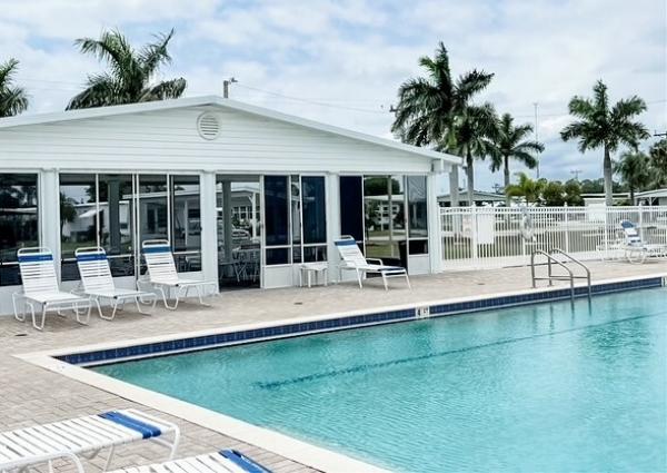 1978 Manufactured Home